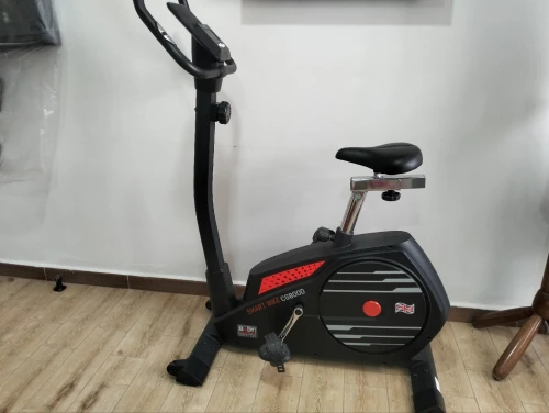 Smart bike
