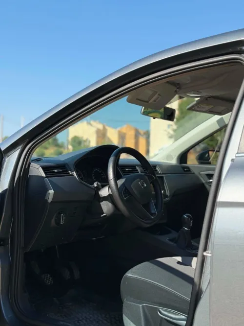 Seat Ibiza 2018 STYLE