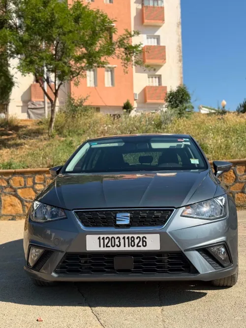 Seat Ibiza 2018 STYLE