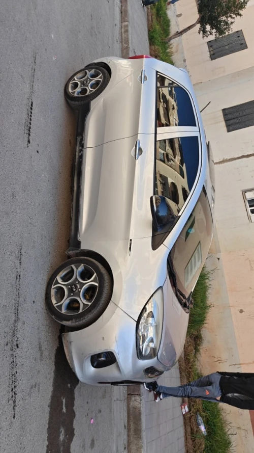 Kia Picanto 2015 Brazilia