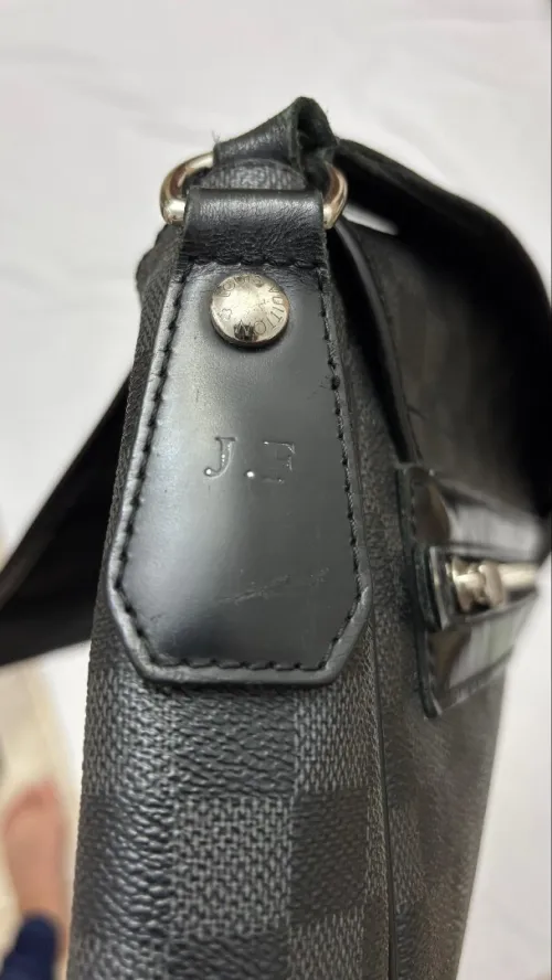 Sacoche louis vuitton