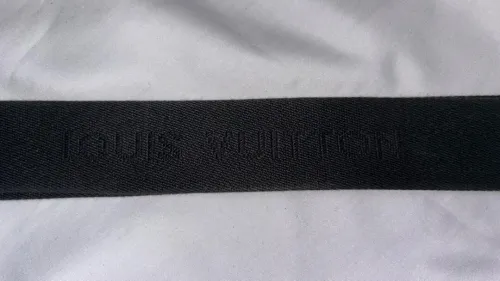 Sacoche louis vuitton