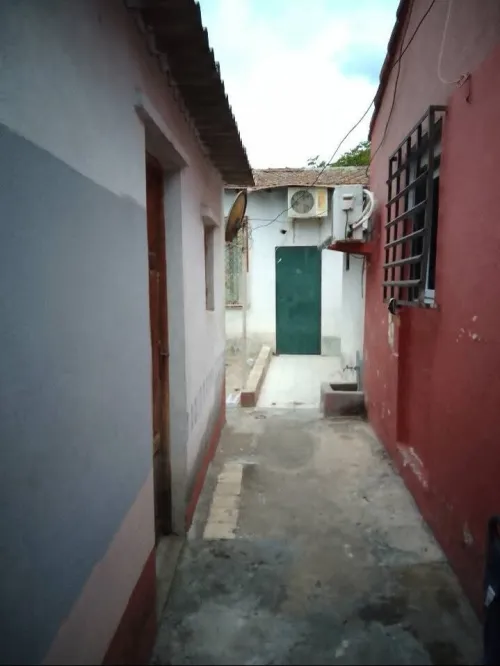 Vente Villa Annaba Annaba
