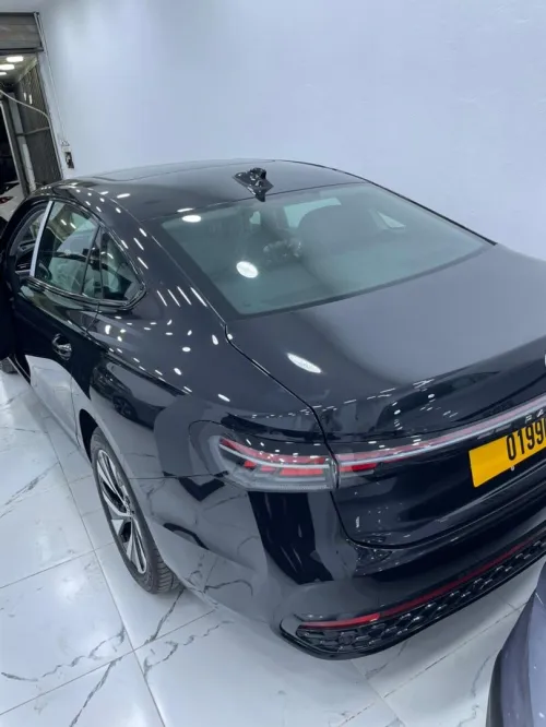 Volkswagen Passat 2025 Pro