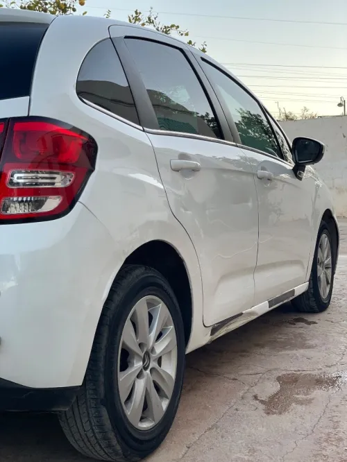 Citroen C3 2012 Collection