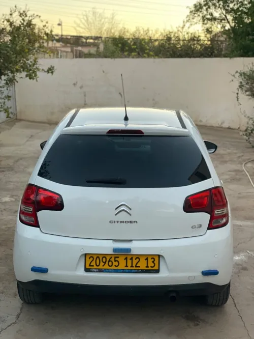 Citroen C3 2012 Collection