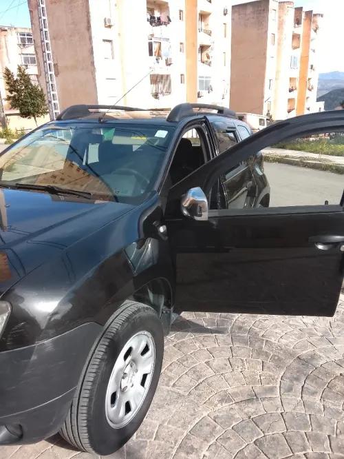 Dacia Duster 2013 