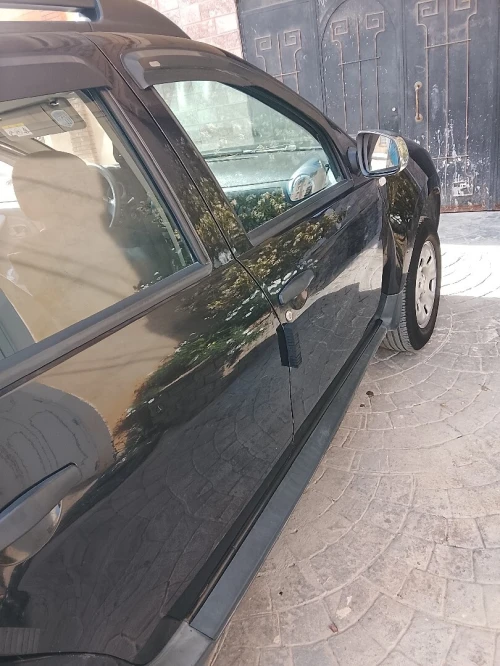 Dacia Duster 2013 