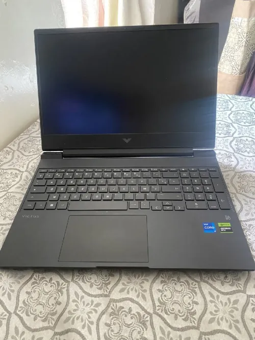 Hp Victus