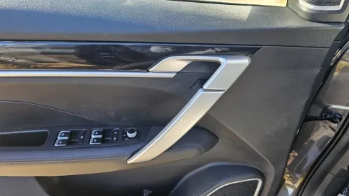 Geely Coolray 2026 Super max