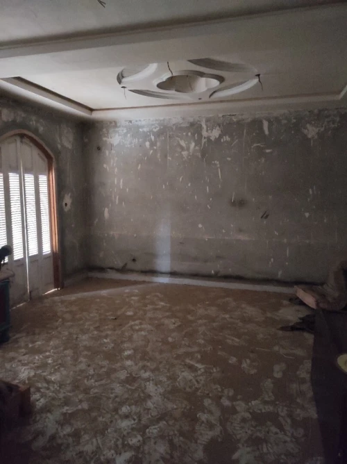 Vente Villa Alger Douera