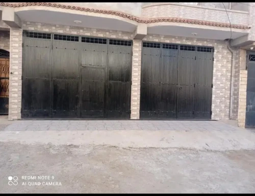Vente Villa Alger Douera
