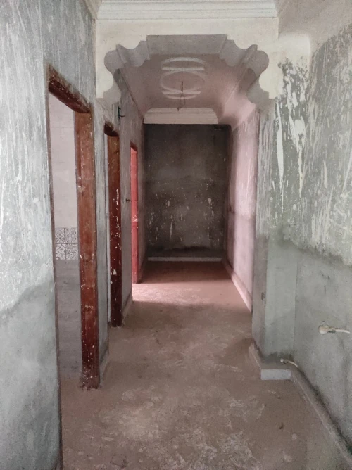Vente Villa Alger Douera