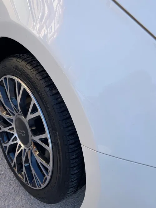 Fiat 500 2023 Dolcevita plus 