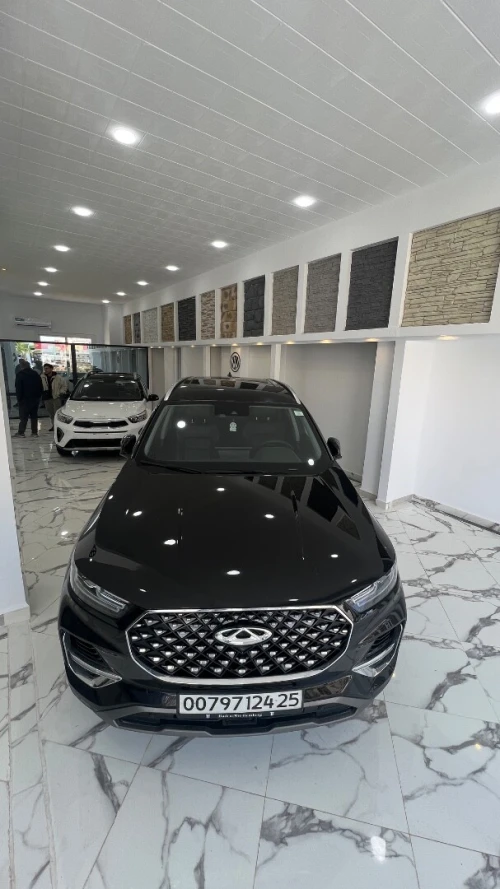 Chery Tiggo 8 pro  2024 8 PRO