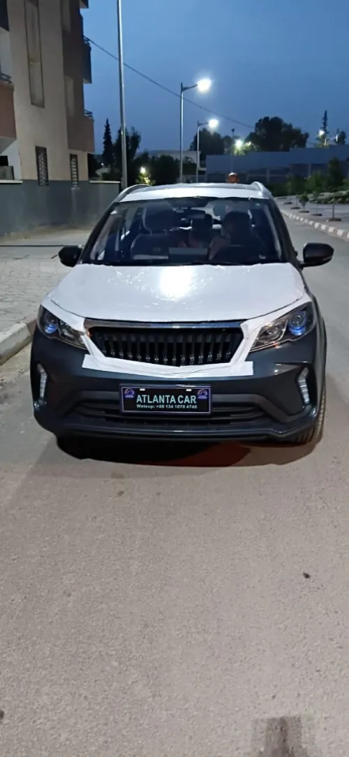 Geely GX3 PRO  2026 