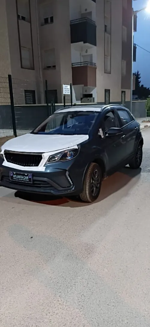 Geely GX3 PRO  2026 