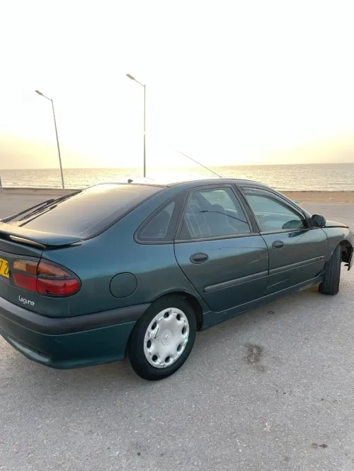 Renault Laguna 1 1997 Laguna 1