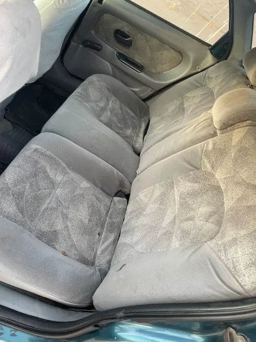 Renault Laguna 1 1997 Laguna 1