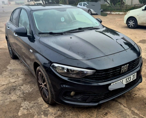 Fiat Tipo Sedan 2023 City