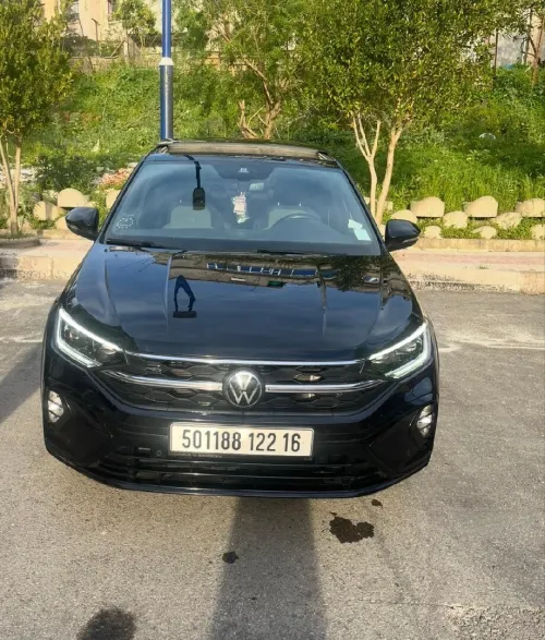 Volkswagen Taigo 2022 R-Line