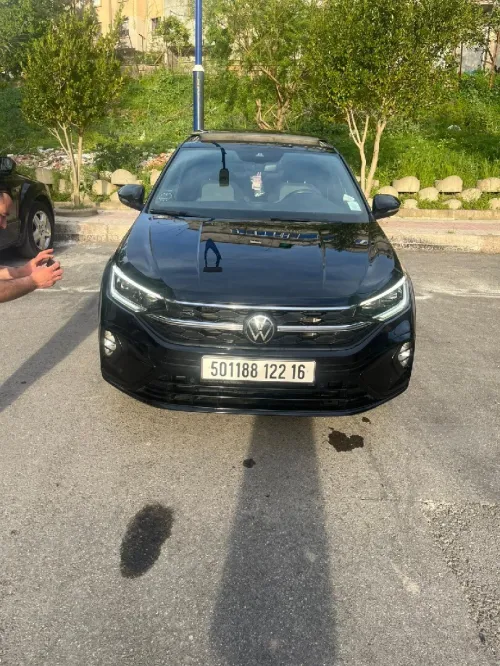 Volkswagen Taigo 2022 R-Line