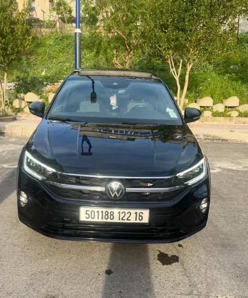 Volkswagen Taigo 2022 R-Line