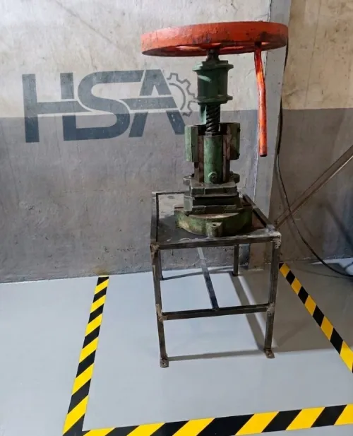 PRESTATION DE SOUTRAITANCE INDUSTRIELLE : TÔLERIE, DÉCOUPAGE ET EMBOUTISSAGE