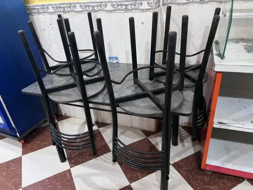 معدات فاست فود
