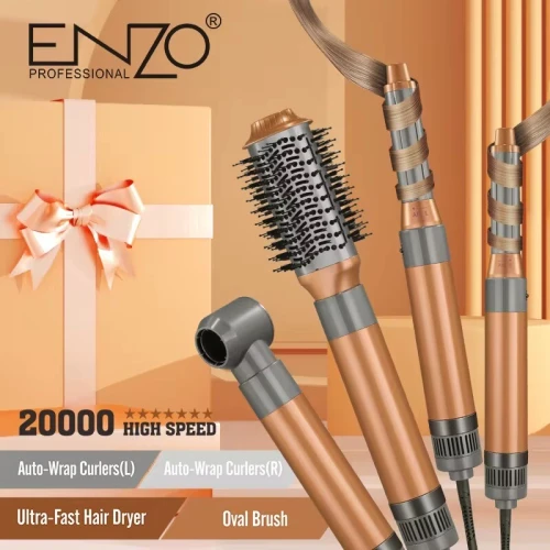 Enzo Dyson flex style V4
