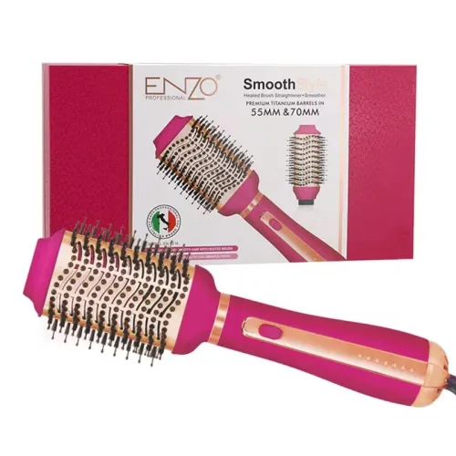 Enzo smooth style 55MM &70MM