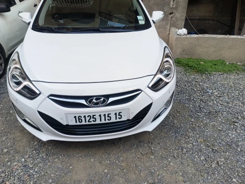 Hyundai i40 2015 