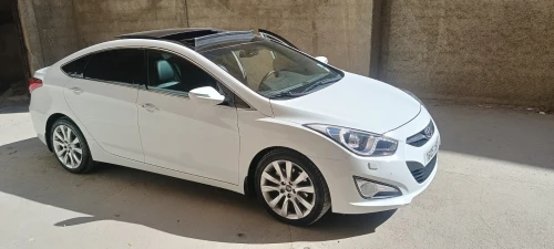 Hyundai i40 2015 