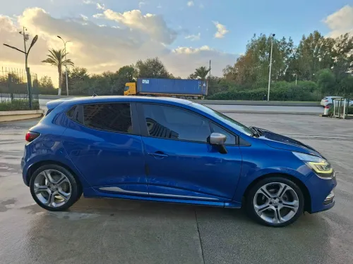 Clieo4 Gtl 2019 