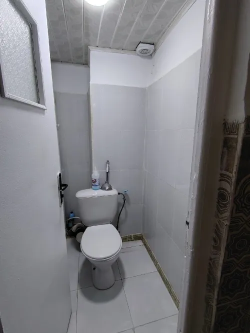 Location vacances Appartement F3 Oran Bir el djir
