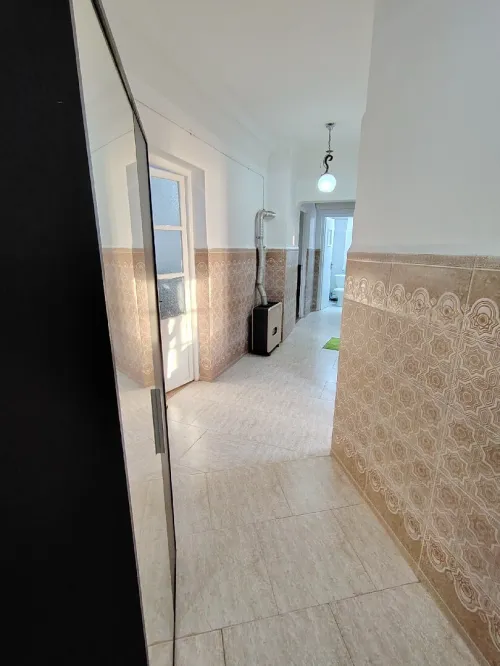 Location vacances Appartement F3 Oran Bir el djir