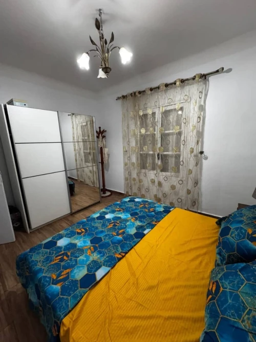 Location vacances Appartement F3 Oran Bir el djir