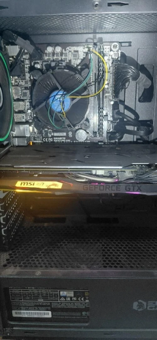 Pc gamer