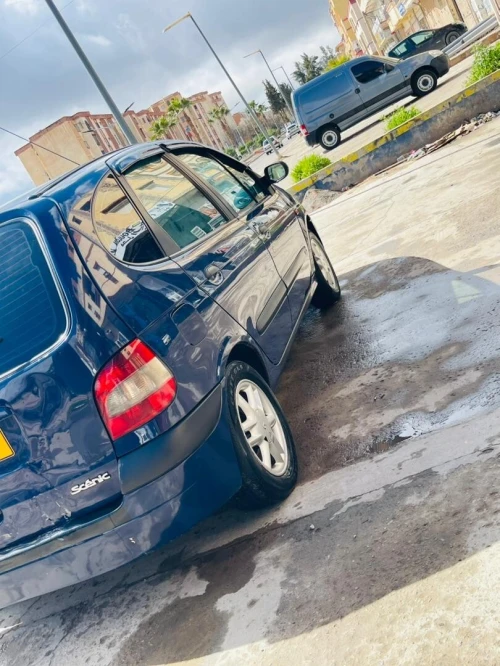 Renault Scenic 2000 Scenic