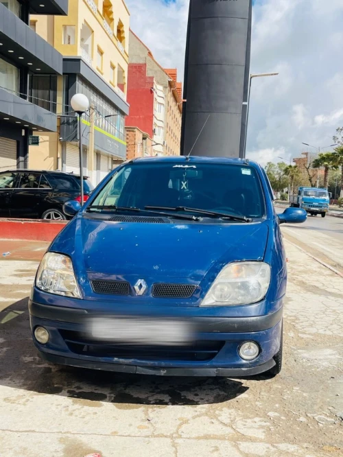Renault Scenic 2000 Scenic