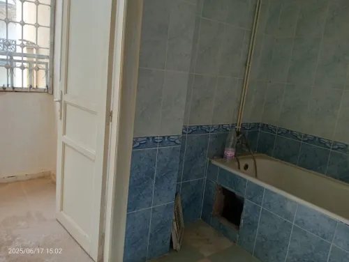Vente Appartement F3 Alger El achour