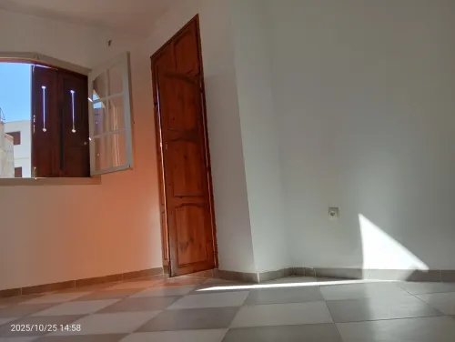 Location Appartement F3 Alger Baba hassen
