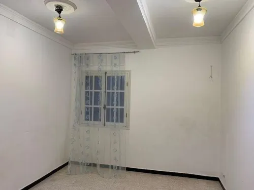 Location Appartement Niveau de villa F5 Alger Cheraga