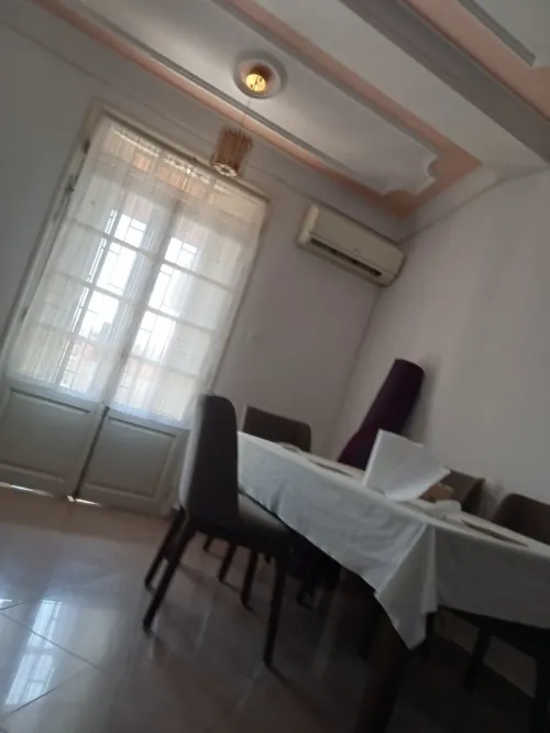 Location Villa Alger Dely brahim