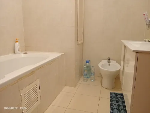Location Appartement F5 Alger El achour