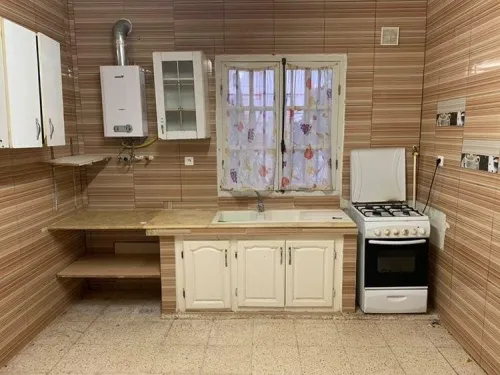 Location Appartement Niveau de villa F5 Alger Cheraga