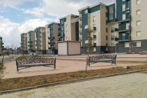 Location Appartement F4 Alger Ouled fayet