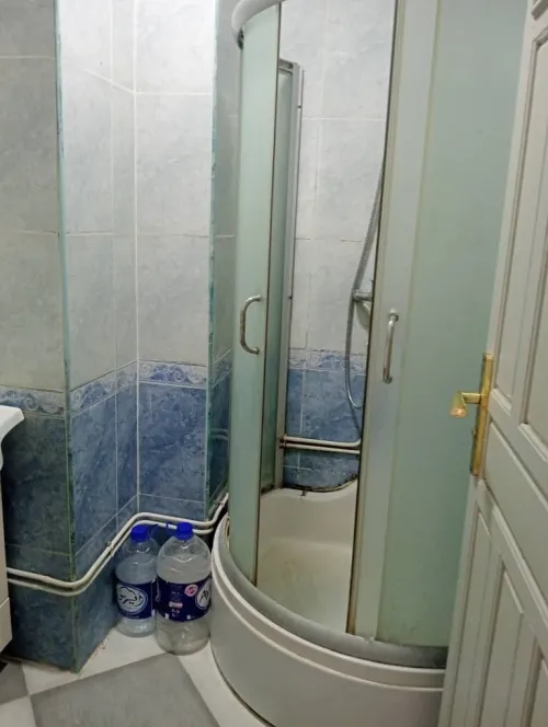 Location Appartement F3 Alger Baba hassen