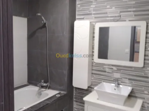 Vente Appartement F4 Alger Dely brahim