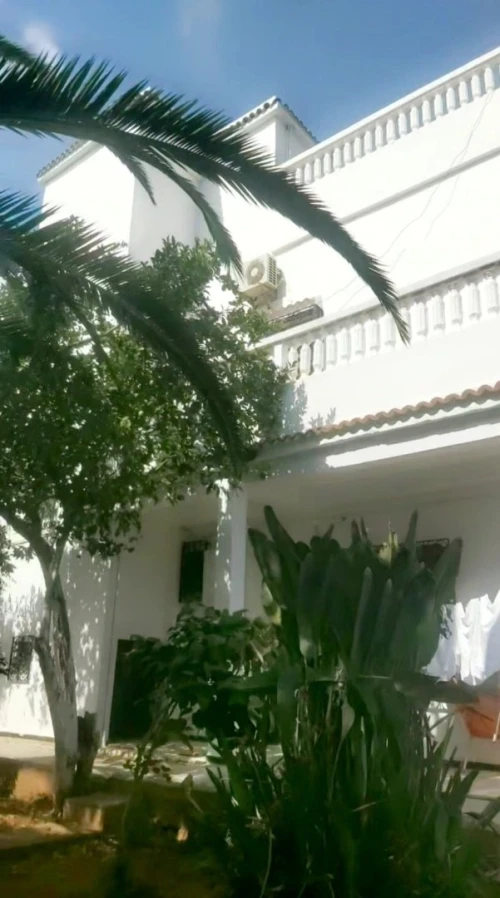 Vente Villa Alger Kouba